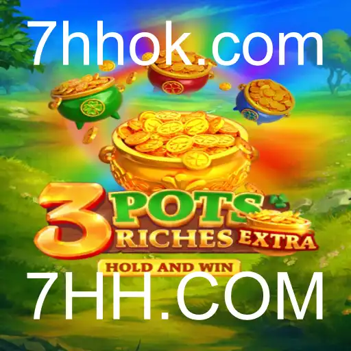 Descubra o Mundo de 3potsExtra: O Jogo Inovador da 7HH.COM