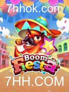 Descubra BoomFiesta: O Novo Fenômeno dos Jogos Online