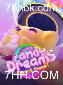 Descubra o Mundo Encantado de CandyDreams: Regras e Estratégias
