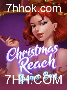 Explorando o Jogo de Azar ChristmasReachBonusBuy