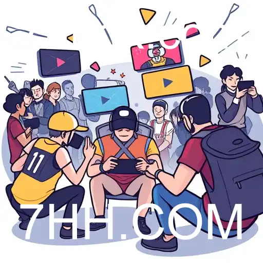 Comunidade Jogadores