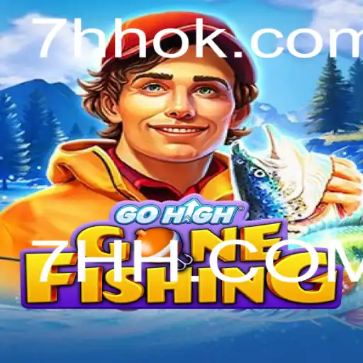GoHighGoneFishing: Uma Aventura Virtual com 7HH.COM