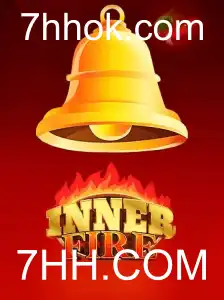 InnerFire: Explorando o Novo Mundo dos Jogos com 7HH.COM