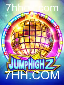 Descubra o Mundo Empolgante de JumpHigh2