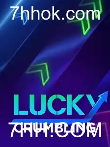 Descubra as Emoções de LuckyCrumbling: O Novo Fenômeno dos Jogos
