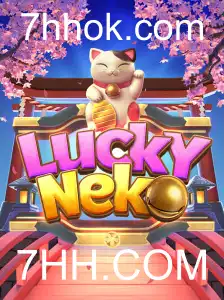 Desvendando o Fascinante Jogo de Slots LuckyNeko