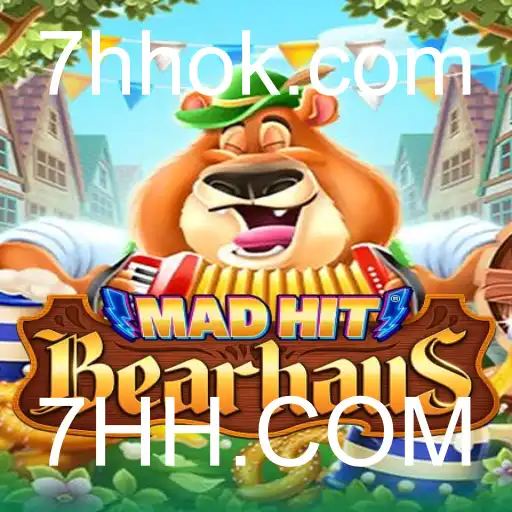 Desvendando MadHitBearhaus: Aventura e Estratégia no Mundo dos Jogos