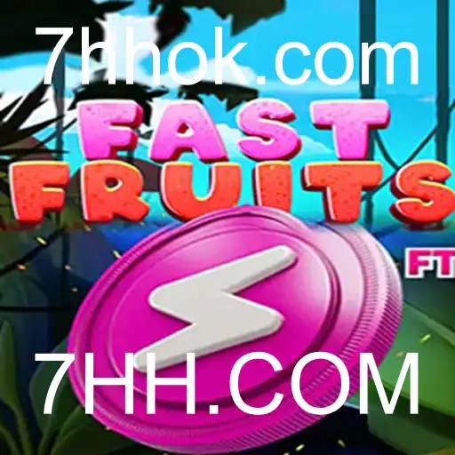 Descubra o Mundo de FastFruits: Um Jogo de Estratégia Envolvente