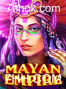 Explorando as Aventuras de MayanEmpire: O Jogo Que Desafia a Estratégia