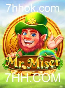 Descobrindo o Mundo de MrMiser e a Inovação de 7HH.COM