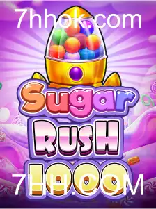 Descubra o Mundo do SugarRush1000: Uma Jornada Cativante ao Universo dos Doces