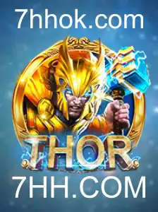 Descubra o Universo de THOR: O Jogo que Conecta Mitologia e Estratégia