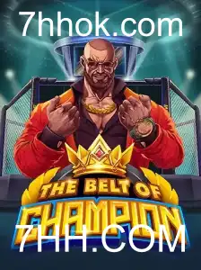 TheBeltOfChampion: Uma Nova Era nos Jogos Online
