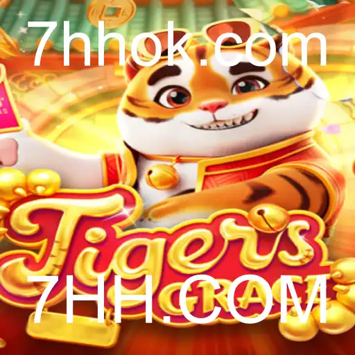 Explorando o Universo de TigersGrace: Um Mergulho nas Aventuras de 7HH.COM