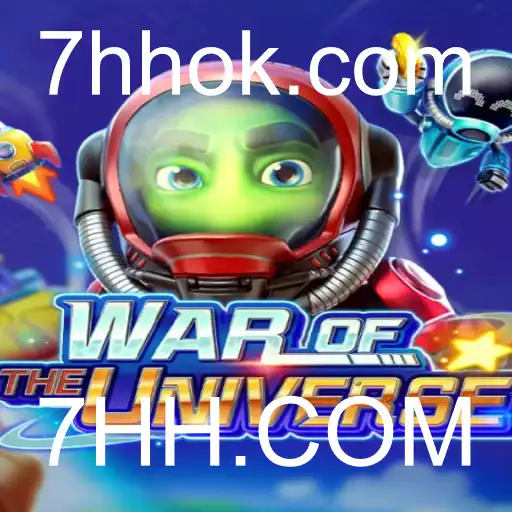 Explorando a Aventura Intergaláctica de WAROFTHEUNIVERSE