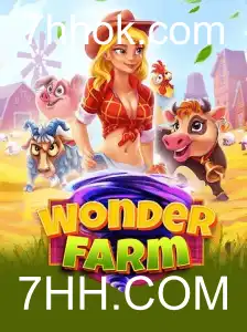 Explorando o Fascinante Mundo de WonderFarm